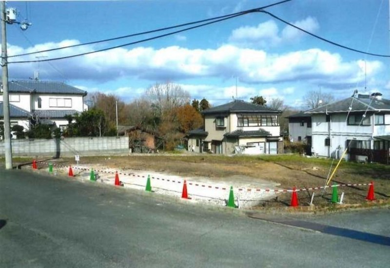 物件画像 土地小野市池田町
