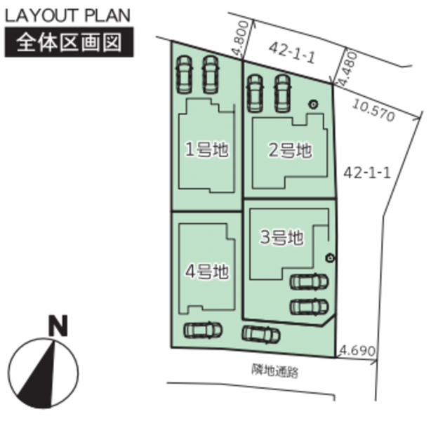 物件画像 一戸建て小野市王子町