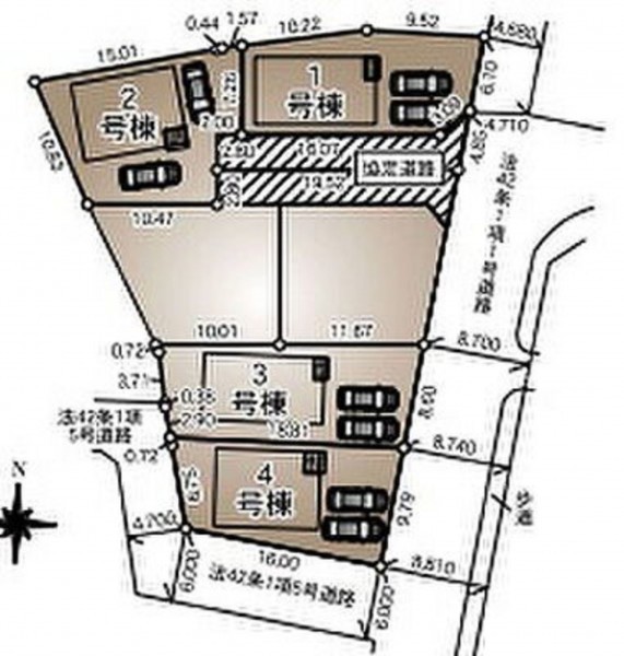 物件画像 一戸建て三木市大塚