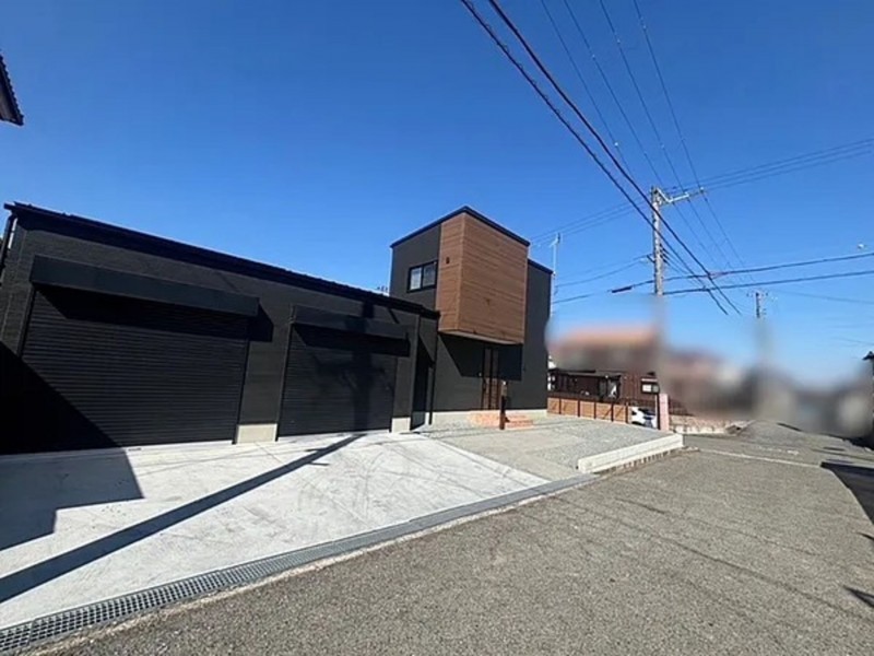 物件画像 一戸建て小野市天神町