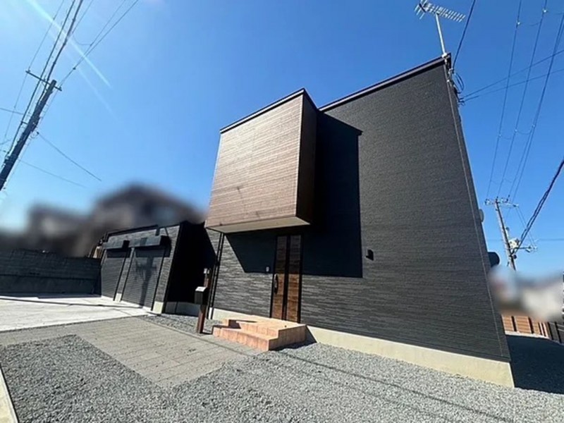 物件画像 一戸建て小野市天神町
