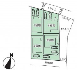 物件画像 一戸建て小野市王子町