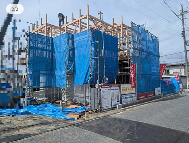 物件画像 一戸建て小野市王子町