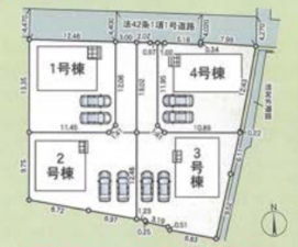 物件画像 一戸建て小野市中町