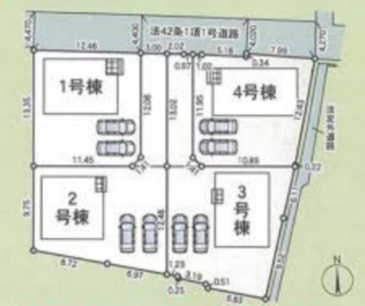 物件画像 一戸建て小野市中町