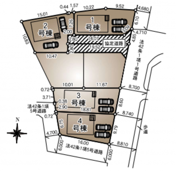 物件画像 一戸建て三木市大塚