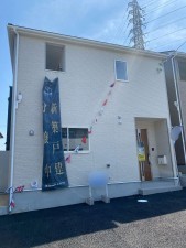 物件画像 一戸建て加東市上滝野