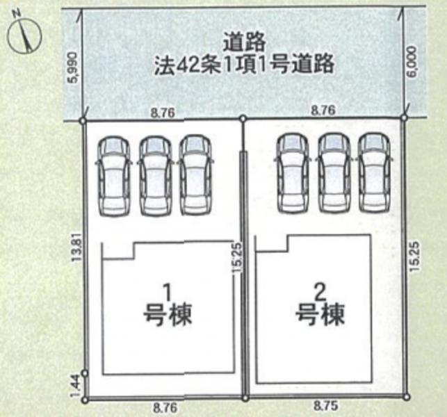 物件画像 一戸建て加東市上滝野