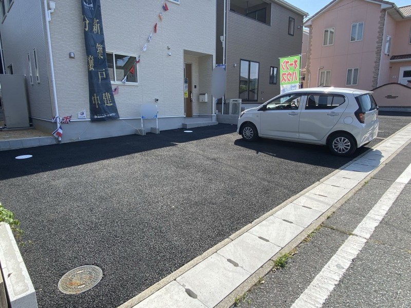 物件画像 一戸建て加東市上滝野