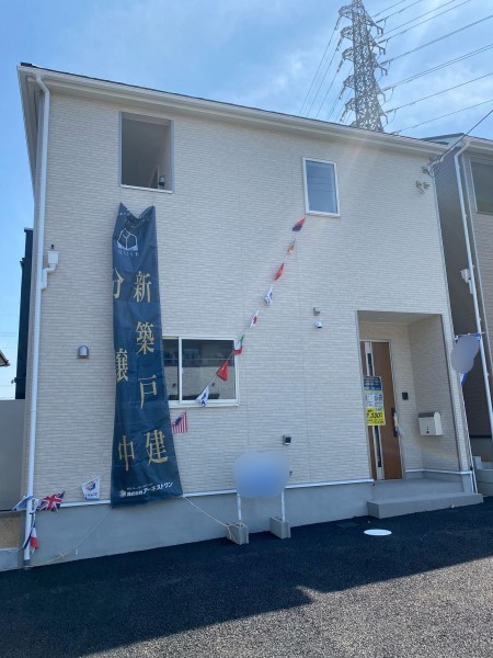 物件画像 一戸建て加東市上滝野