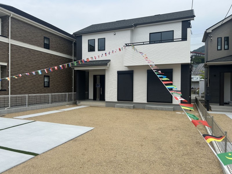 物件画像 一戸建て加東市下滝野