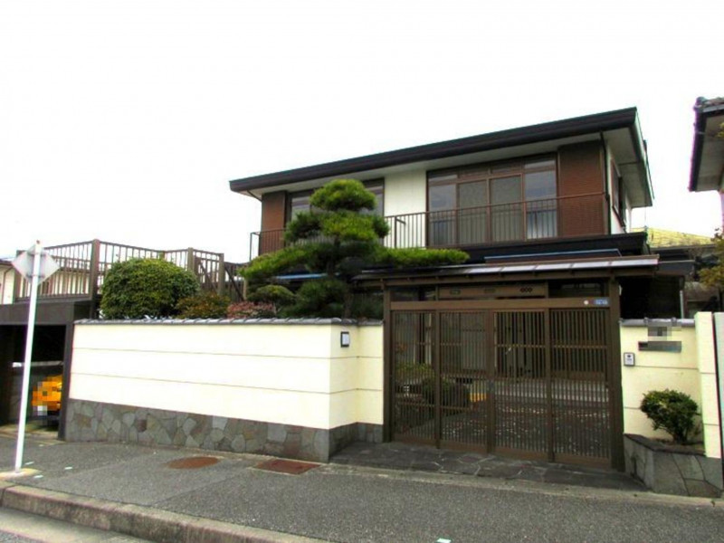 物件画像 土地三木市緑が丘町東