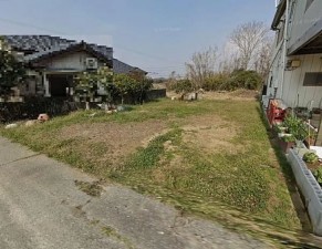 物件画像 土地三木市別所町小林