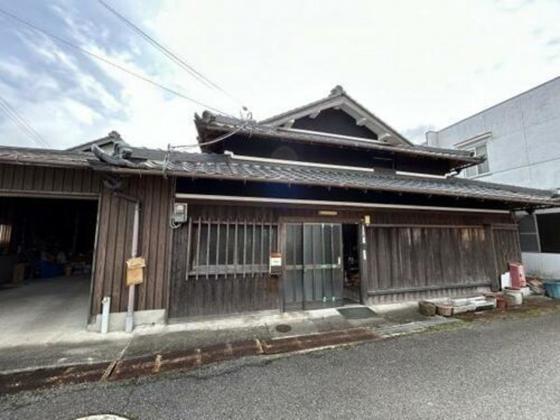 物件画像 一戸建て加西市和泉町