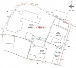 物件画像 土地加東市大門