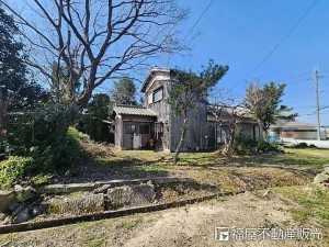 物件画像 土地加東市大門