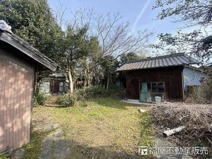 物件画像 土地加東市大門
