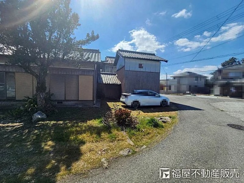 物件画像 土地加東市大門
