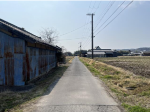 物件画像 土地三木市口吉川町大島