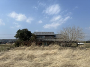 物件画像 土地三木市口吉川町大島