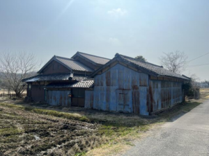 物件画像 土地三木市口吉川町大島