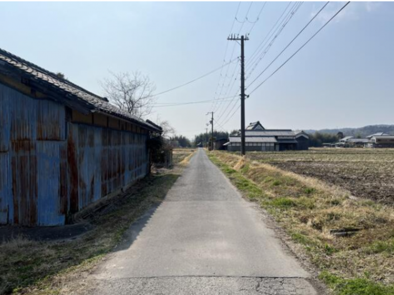 物件画像 土地三木市口吉川町大島