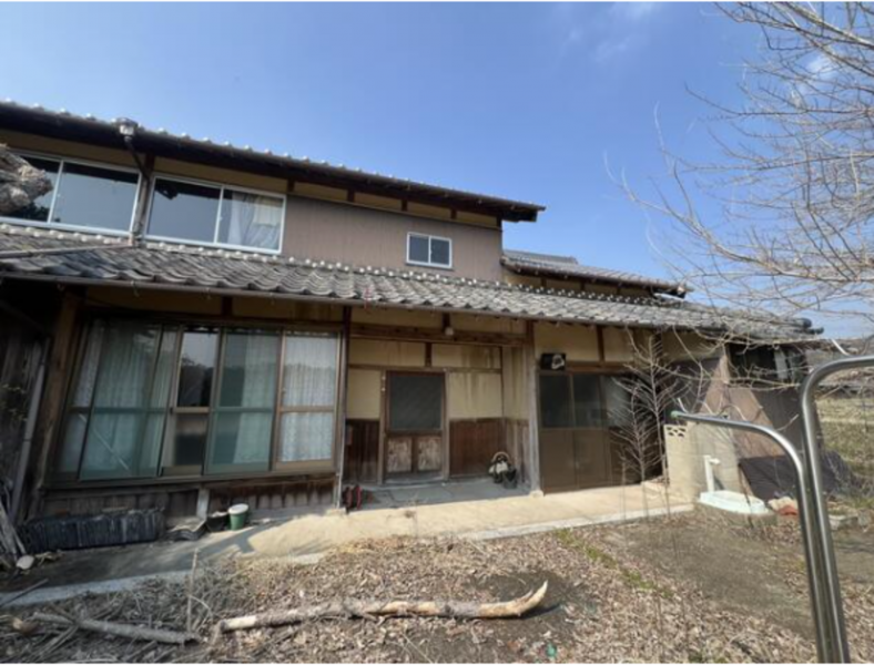 物件画像 土地三木市口吉川町大島