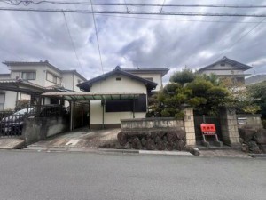 物件画像 一戸建て三木市志染町東自由が丘