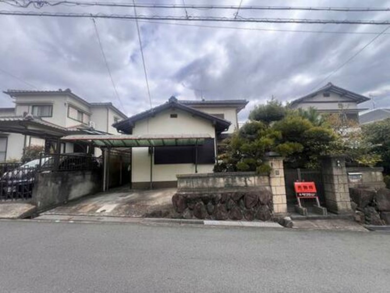 物件画像 一戸建て三木市志染町東自由が丘