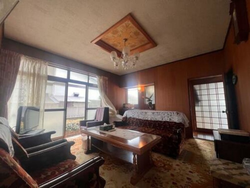 物件画像 一戸建て三木市志染町東自由が丘