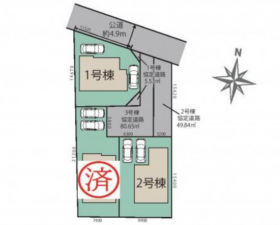 物件画像 一戸建て小野市本町