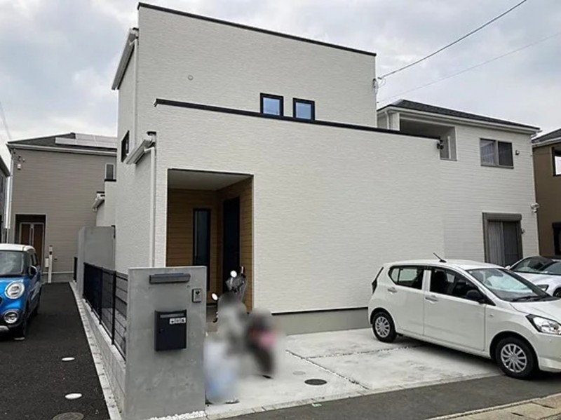 物件画像 一戸建て三木市緑が丘町本町