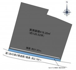 物件画像 一戸建て加東市大門