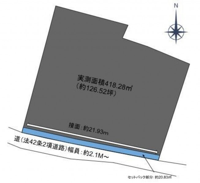 物件画像 一戸建て加東市大門