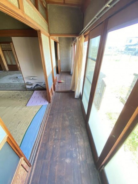 物件画像 一戸建て加東市大門