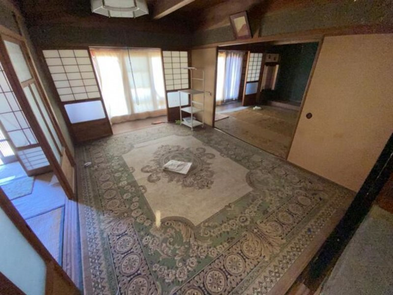 物件画像 一戸建て加東市大門