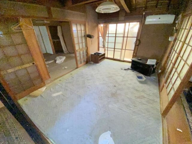 物件画像 一戸建て加東市大門