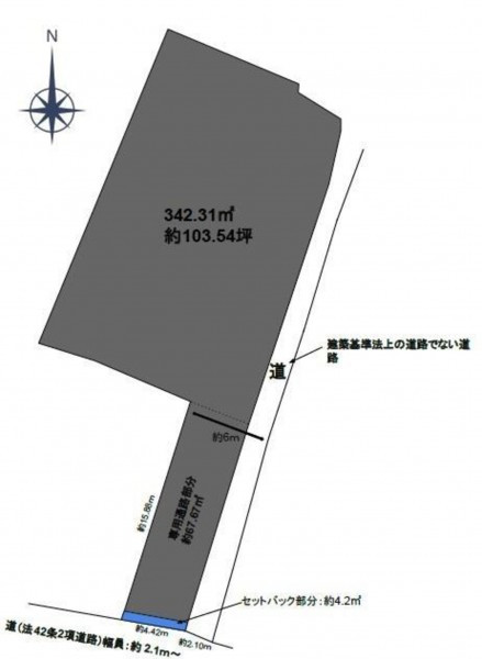 物件画像 一戸建て加東市大門