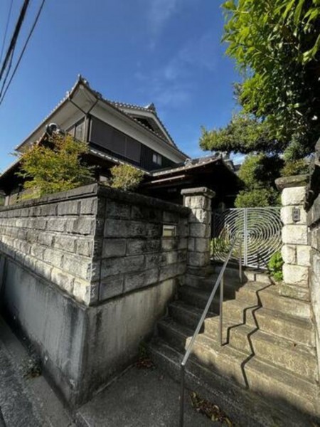 物件画像 一戸建て西脇市野村町