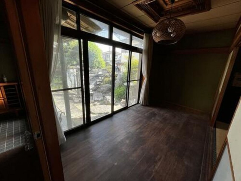 物件画像 一戸建て西脇市野村町