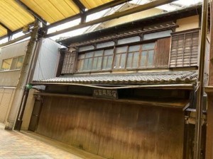 物件画像 土地小野市上本町