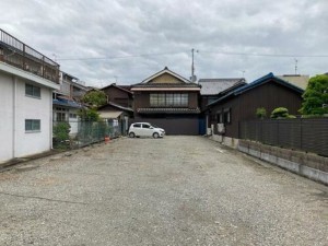 物件画像 土地小野市上本町