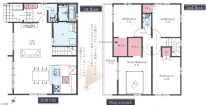 物件画像 一戸建て三木市緑が丘町本町