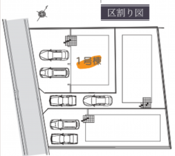 物件画像 一戸建て三木市緑が丘町本町間取り