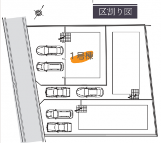 物件画像 一戸建て三木市緑が丘町本町間取り