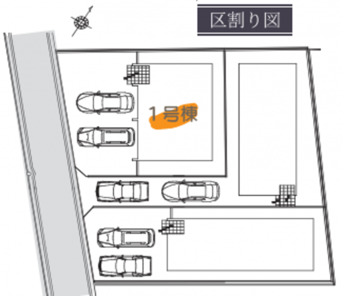 物件画像 一戸建て三木市緑が丘町本町