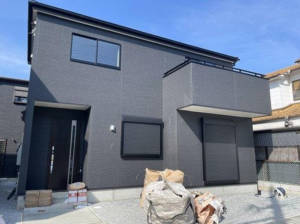 物件画像 一戸建て三木市自由が丘本町