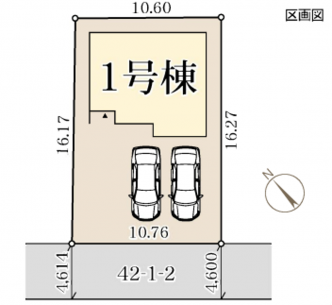 物件画像 一戸建て三木市自由が丘本町