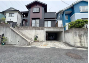 物件画像 一戸建て小野市小田町