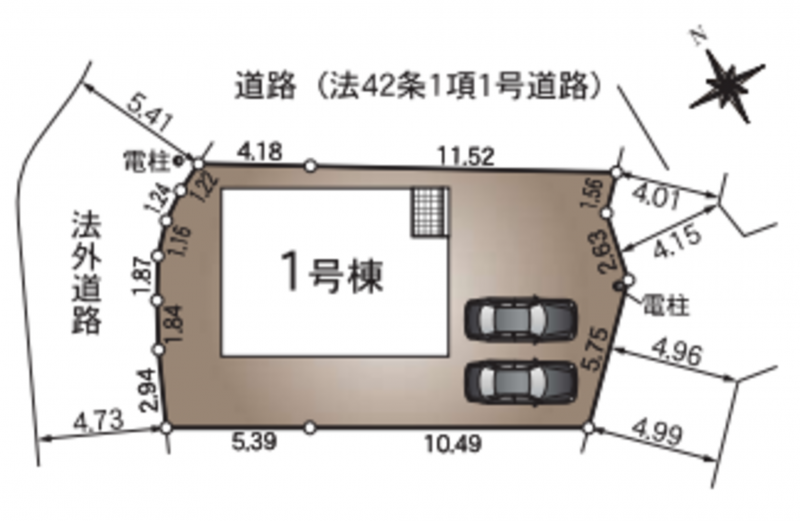 物件画像 一戸建て三木市大村